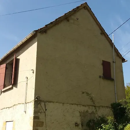 La Petite Maison Mauzac-et-Grand-Castang