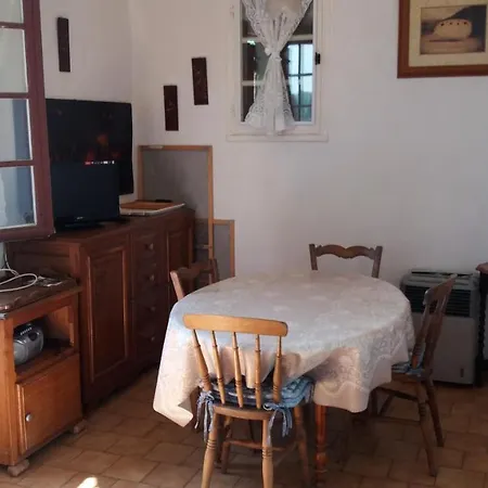 La Petite Maison Chalet *