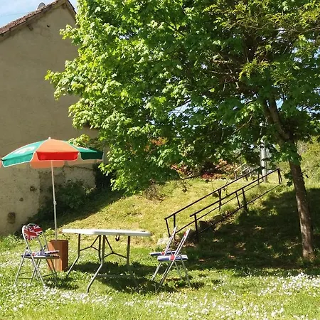 Chalet La Petite Maison