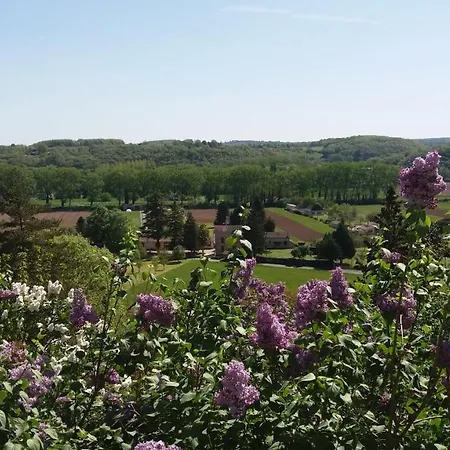 Chalet La Petite Maison Mauzac-et-Grand-Castang