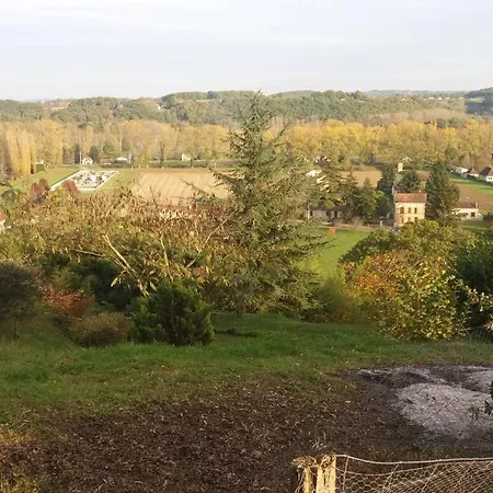 La Petite Maison Mauzac-et-Grand-Castang