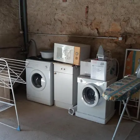 La Petite Maison